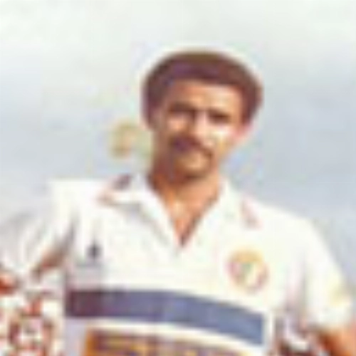 Jos&eacute; Lu&iacute;z de Pinho  - Ex-atacante do Cruzeiro