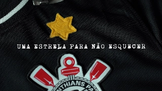 Banca julgadora premiou as peças alvinegras sobre o tema. Foto: Divulgação / Corinthians