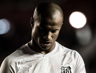 O camisa 7 vinha se destacando nas últimas partidas como uma espécie de "faz-tudo"