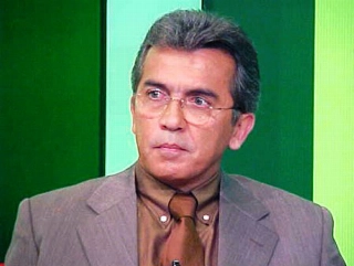 O ex-lateral engrenou uma carreira de sucesso como técnico. Foto: Portal TT