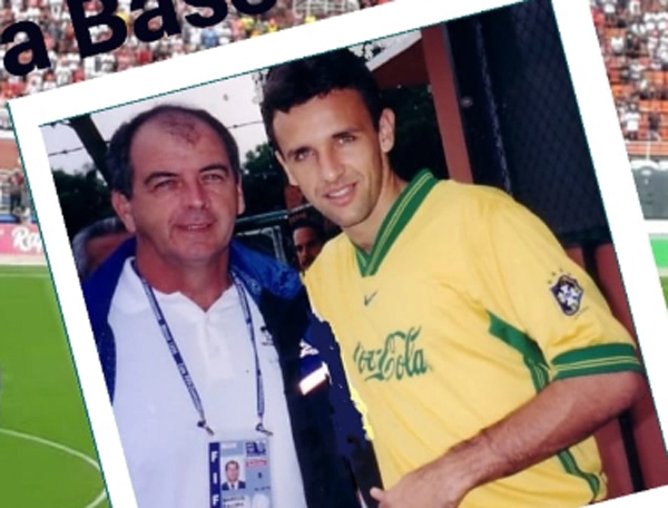 César será o convidado da live de Marcos Falopa nesta terça-feira ...