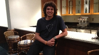 Após surpresa, Varejão comemora acerto com o Golden State Warriors