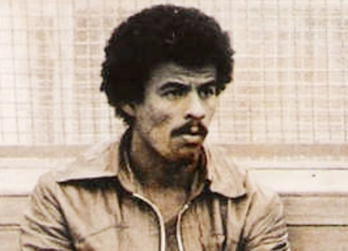 Vilson Cavalo  - Ex-Grêmio e Náutico