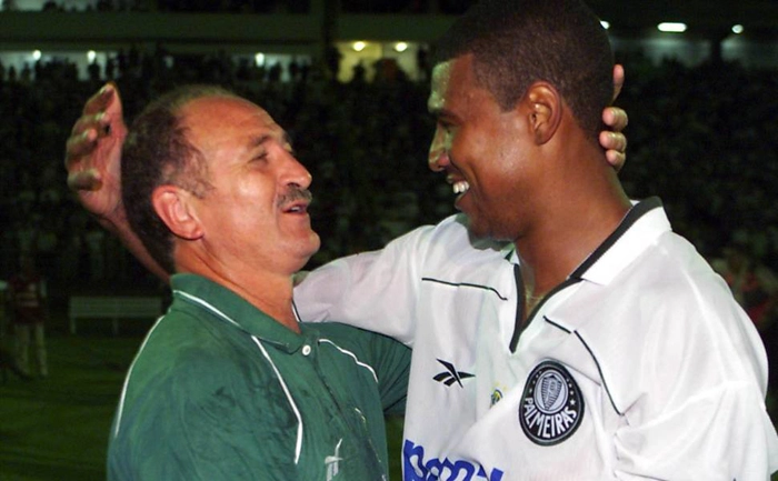 Um personagem carioca na Copa de 1998 – Júnior Baiano