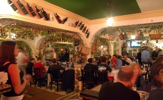 Grupo Lellis Trattoria comemora 33 anos alimentando o Brasil com competência e belos pratos. Veja fotos!