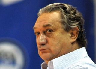 Cl&aacute;udio Mortari 