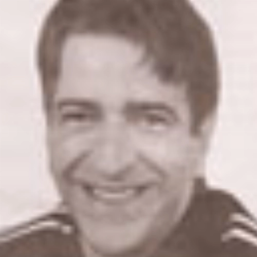 Marcelo Rios  - Saudoso jornalista