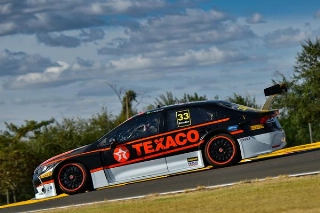 Piloto estará na abertura do campeonato no próximo fim de semana. Foto: Luís França / Divulgação