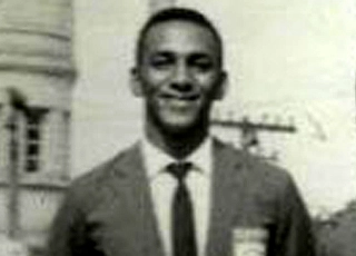 Ele residia no Rio de Janeiro, sua cidade natal. Foto:  Portal Terceiro Tempo