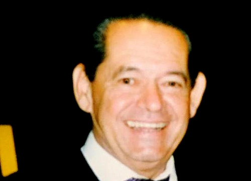 Lelinho  - Ex-jogador de futebol e futsal de Muzambinho-MG