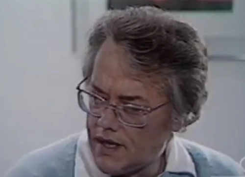 Alexandre Kadunk  - Saudoso jornalista brasileiro