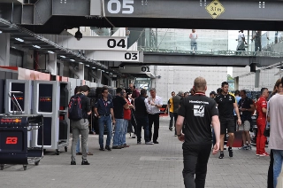 Etapa brasileira não estará no calendário atípico da categoria neste ano. Foto: Marcos Júnior Micheletti/Portal TT
