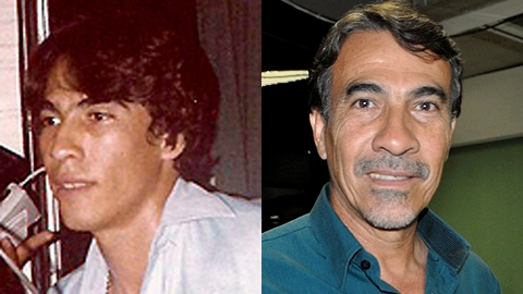 No final dos anos 70 e em 26 de setembro de 2015