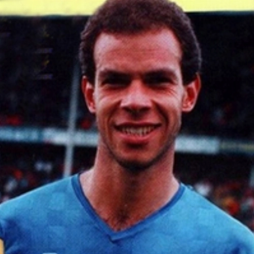 Zaguinho  - Ex-jogador do Corinthians e do América do México