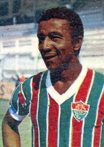Flávio Minuano - Fluminense Football Club