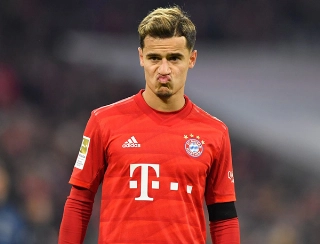 Philippe Coutinho está emprestado ao Bayern de Munique. Foto: Divulgação 