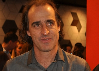 Fernando Meligeni  
