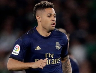 Mariano tem 26 anos. Foto: Divulgação