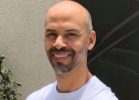 Marques - Ex-atacante do Corinthians e Galo