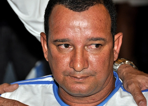 Maílson - Ex-lateral direito do Bahia e do Altético Paranaense