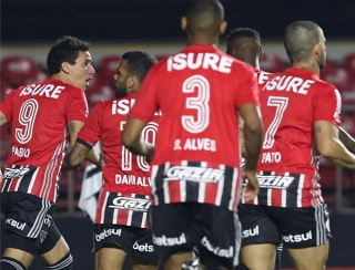 Foto: Rubens Chiri/São Paulo FC