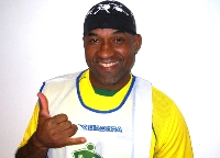 Viola - Ex-atacante do Corinthians e Palmeiras