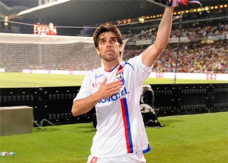 Juninho Pernambucano 