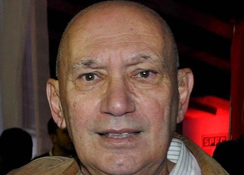 Kalef João Francisco - Ex-diretor de futebol do São Paulo