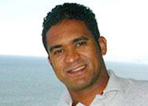 Serginho   - Ex-lateral do S&atilde;o Paulo, Milan e Sele&ccedil;&atilde;o Brasileira