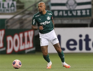 Foto: Cesar Greco/Ag. Palmeiras