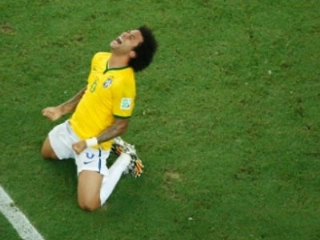O avô foi um dos grandes responsáveis pela carreira de Marcelo. Era ele, por exemplo, que levava o lateral para treinos e peneiras.