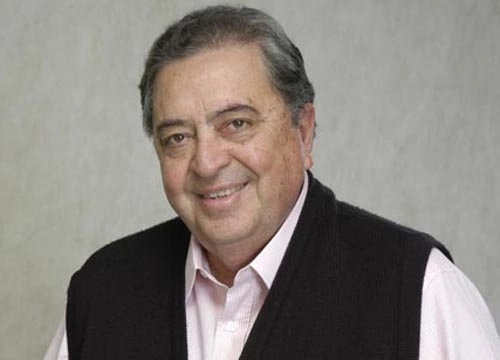 Celso Guisard Faria  - Radialista e publicitário