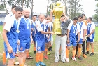 Campeonato de Futebol dos Hoteleiros recebe inscrições até o dia 12