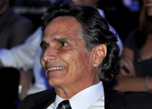 Nelson Piquet  - Tricampeão de F1