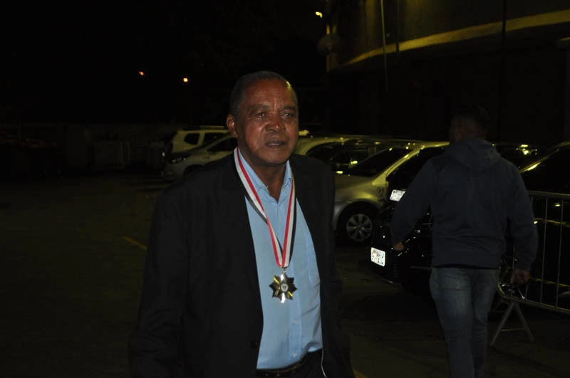 Em 7 de agosto de 2018 no Morumbi, noite de inauguração do `Caminho dos Ídolos´ do São Paulo Futebol Clube. Foto: Marcos Júnior Micheletti/Portal TT