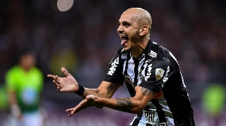 Atlético-MG vira de forma heroica sobre Zamora e segue vivo na Libertadores