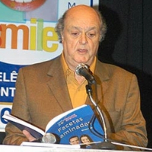 Lourival Pacheco - Radialista