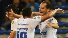 Cruzeiro vence Emelec com gol de Rodriguinho e segue 100% na Libertadores