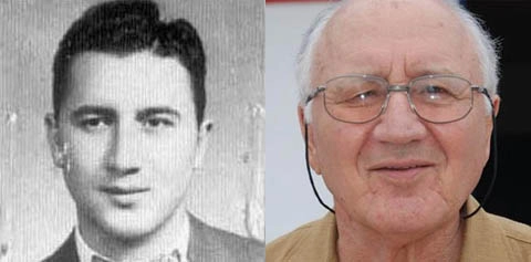 Em 1954 e em 2010