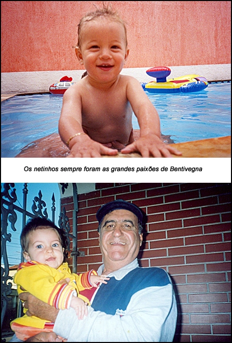 Paixão de Bentivegna
