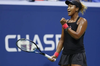 Bem-vindos a imortalidade do US OPEN 2018