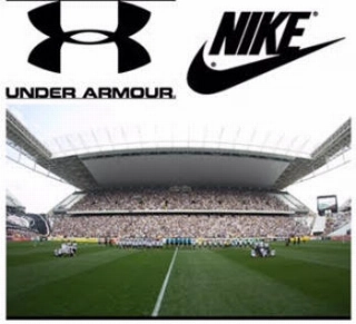 Aqui no Brasil, a empresa j&aacute; &eacute; parceira de S&atilde;o Paulo, Fluminense e Sport Recife