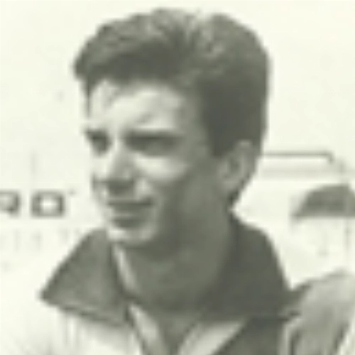 Tuti  - Ex-jogador da Ponte Preta