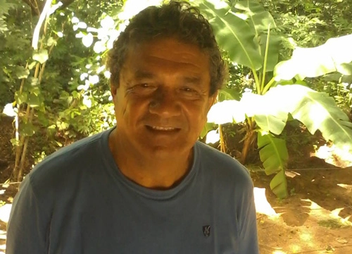 Luiz Carlos Bombeiro - Ex-meia do Dracena