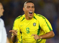 Ronaldo Fen&ocirc;meno - Ex-atacante do Real, Bar&ccedil;a, Inter e Corinthians