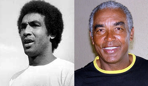 Dois momentos de Gerald&atilde;o