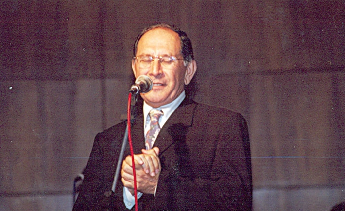 Foto: Arquivo ACEESP