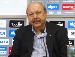 Foto: Ivan Storti/Santos FC