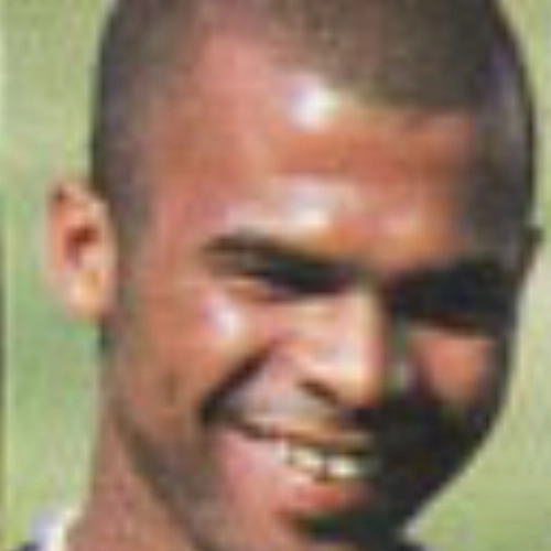 Clébson  - Ex-lateral do Vasco e Bahia