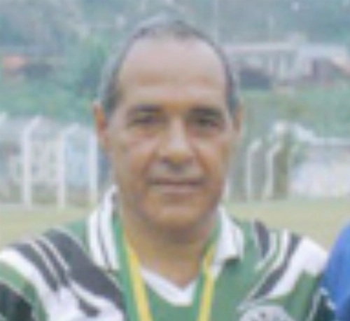 Eli Feij&atilde;o  - Ex-lateral-direito  do Velo Clube e do SAAD